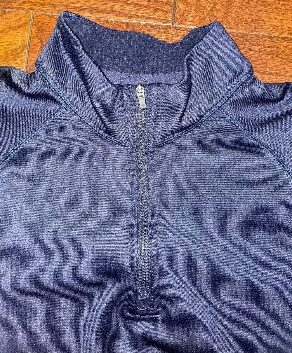 Patagonia capilene heavyweight
